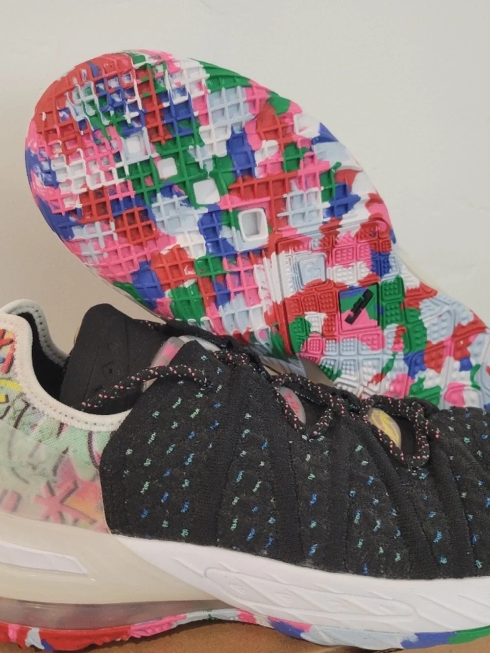 Nike youth sneakers